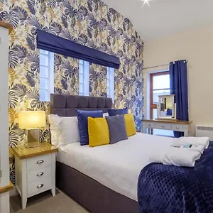  Appartement - Reubens Court