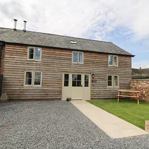 Joiners Holiday home