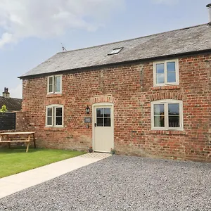 Spindle Holiday home