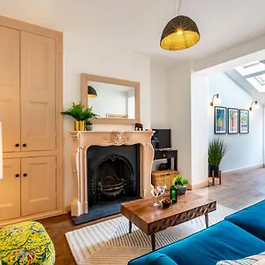 8 Kyme Street Holiday home