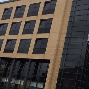 فندق هوليداي إن سيتي سنتر, يورك