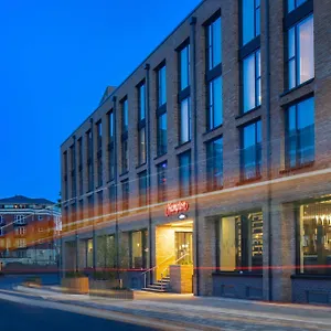 Hampton By Hilton Piccadilly 酒店