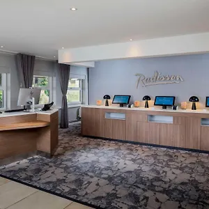 فندق Radisson, يورك