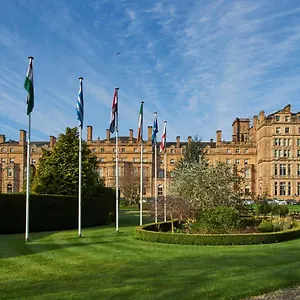 4* Hotel The Milner Formerly The Principal
